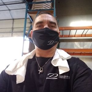 Meet your Posher, Mark